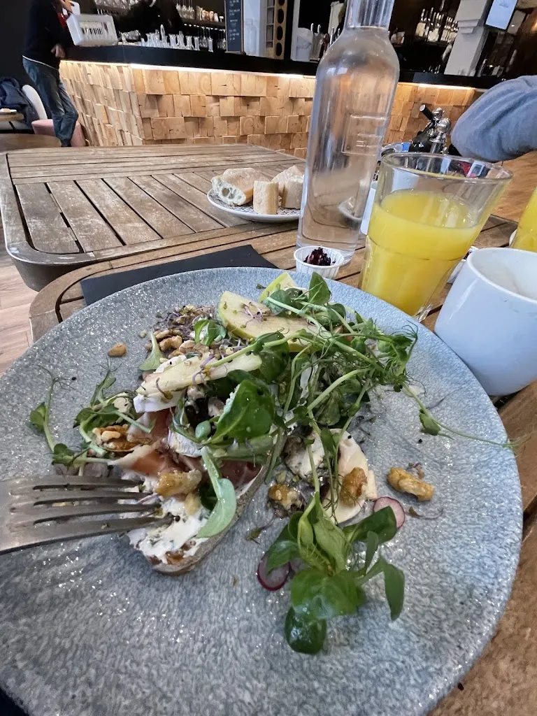 Menu_Restaurant Le Cookoon Nancy_Nancy_image_6