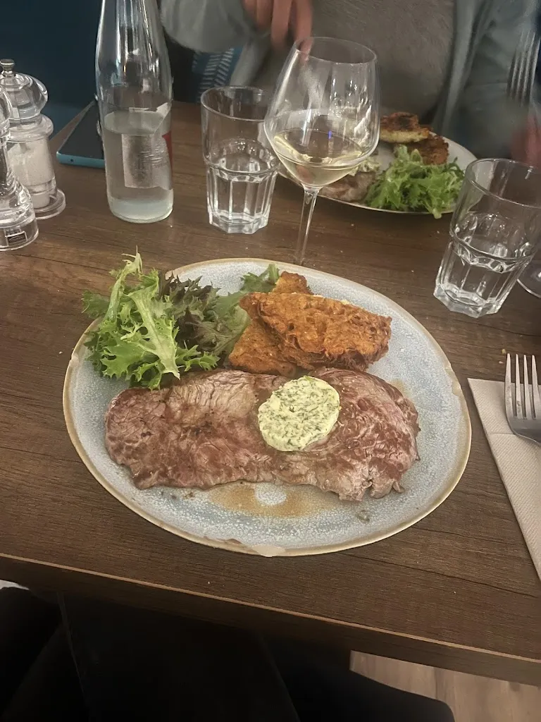 Menu_Restaurant Le Cookoon Nancy_Nancy_image_7