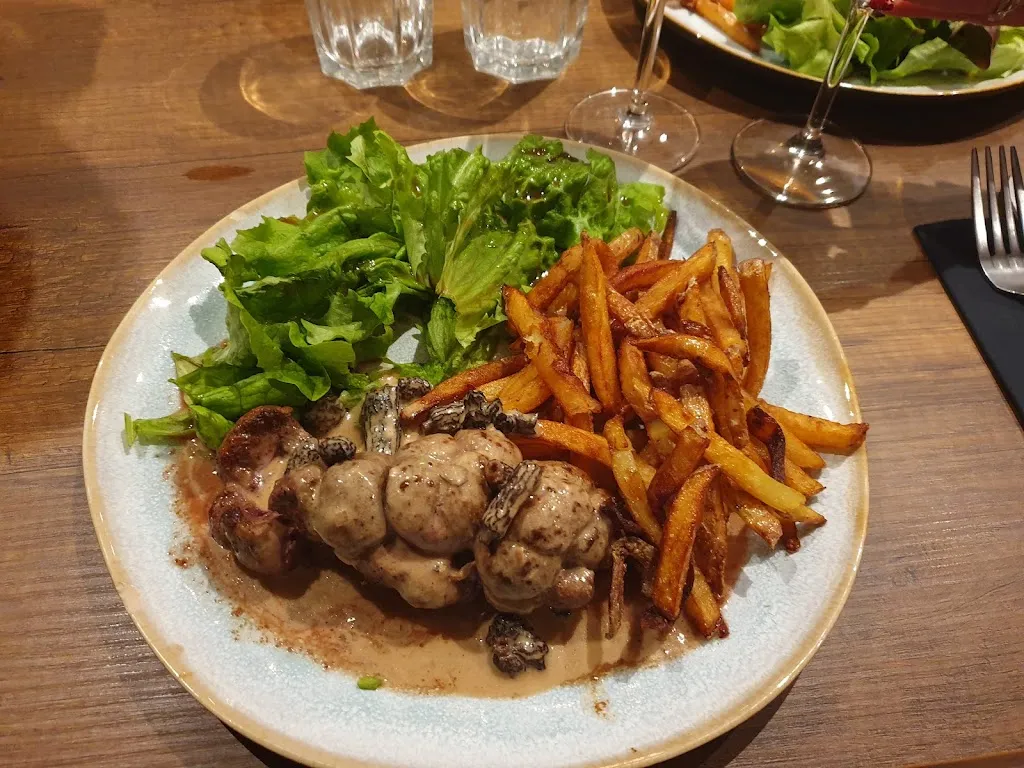 Menu_Restaurant Le Cookoon Nancy_Nancy_image_8