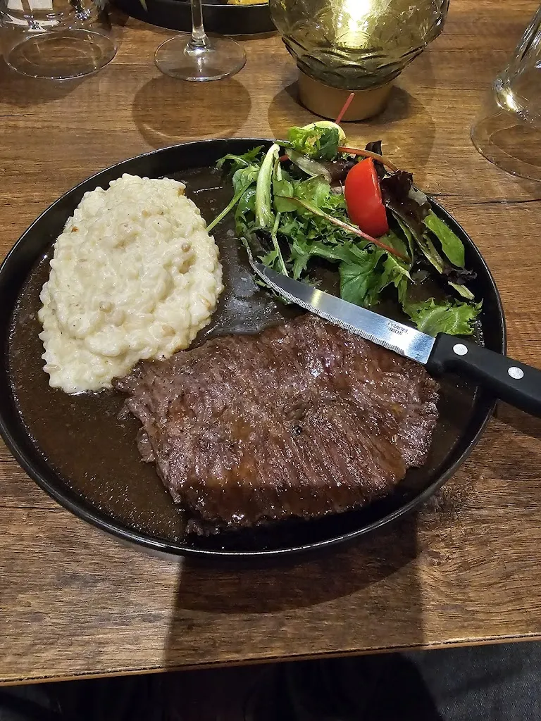 Menu_Restaurant Le Cookoon Nancy_Nancy_image_9