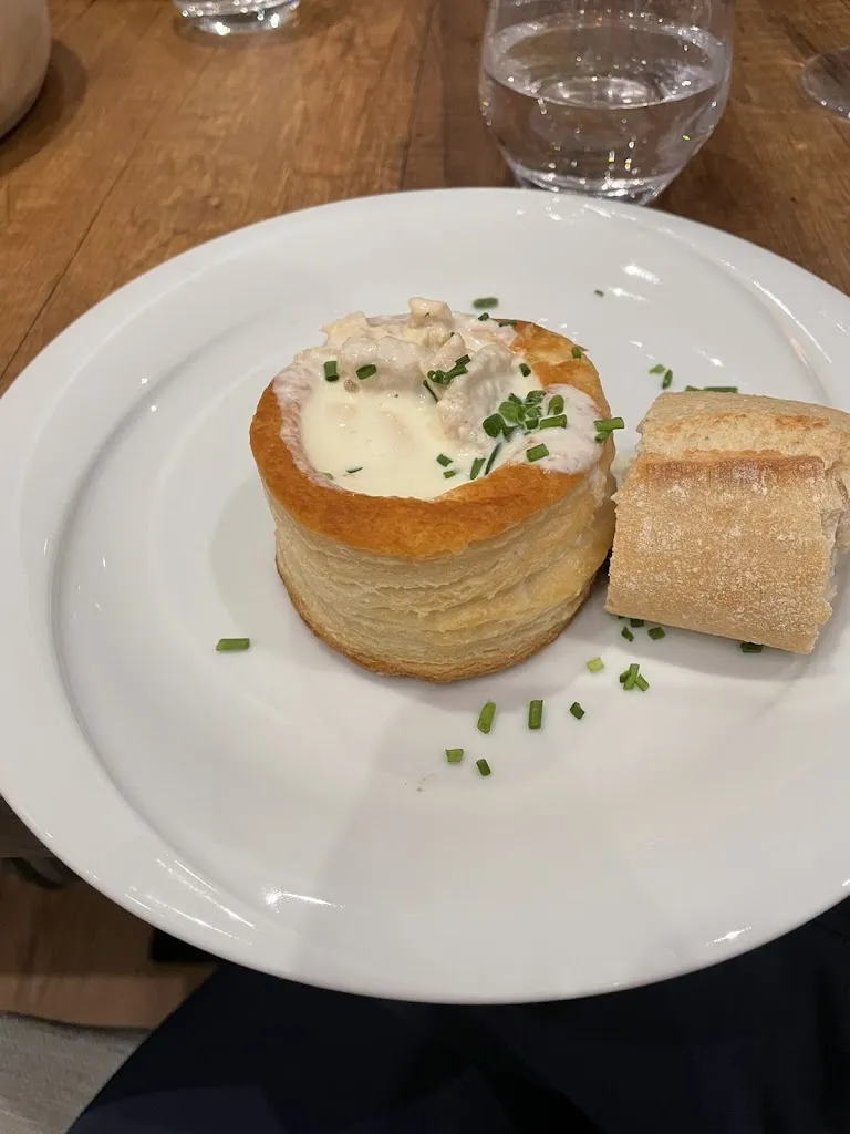 Shelby A_Restaurant Le Cookoon Nancy_Nancy_review