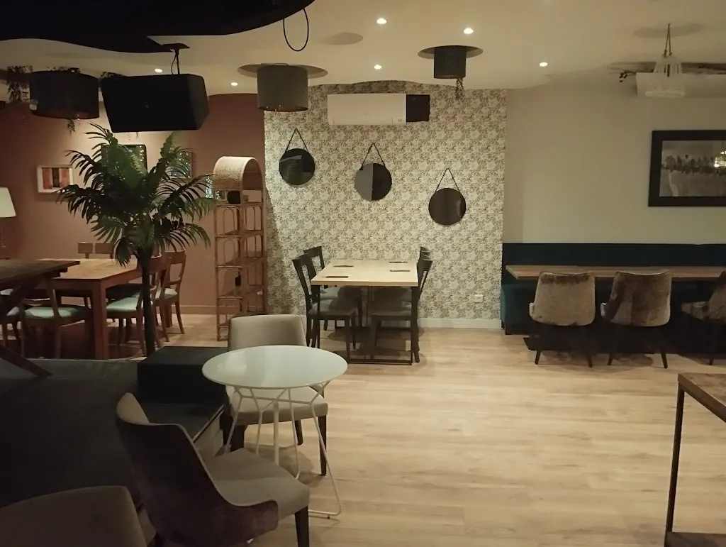 H A_Restaurant Le Cookoon Nancy_Nancy_review