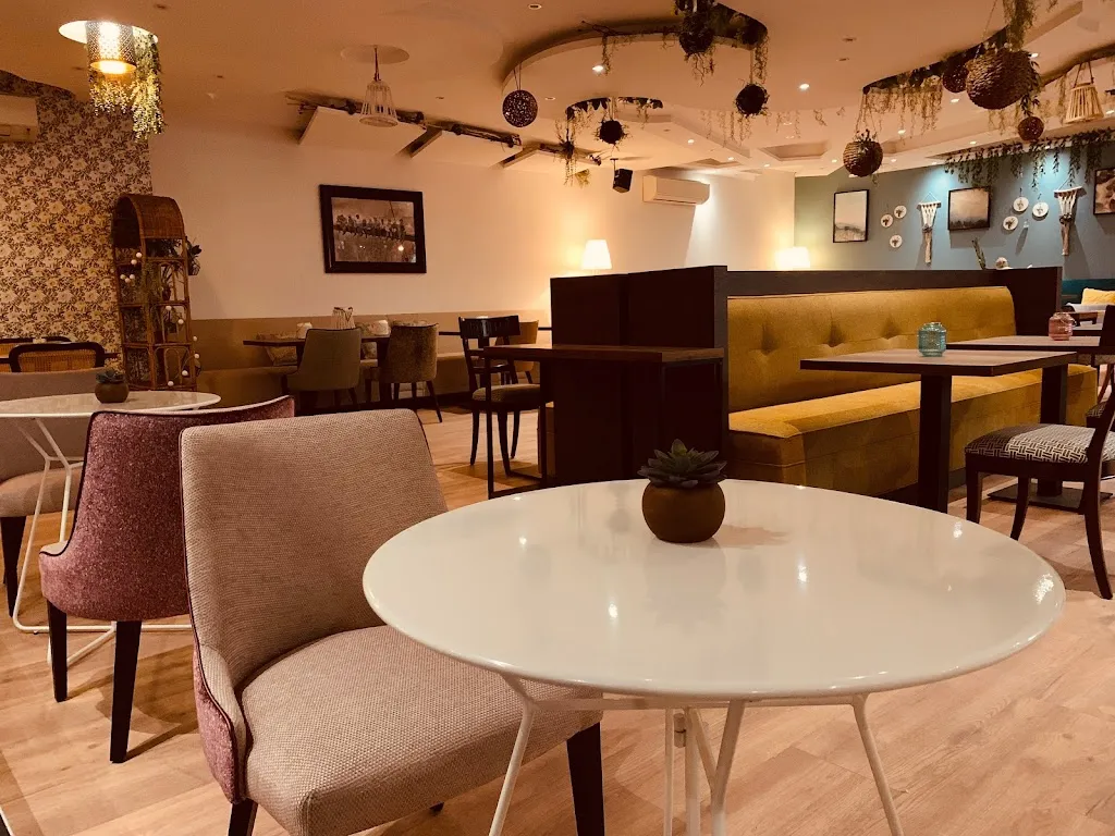 Restaurant Le Cookoon Nancy restaurante en Nancy