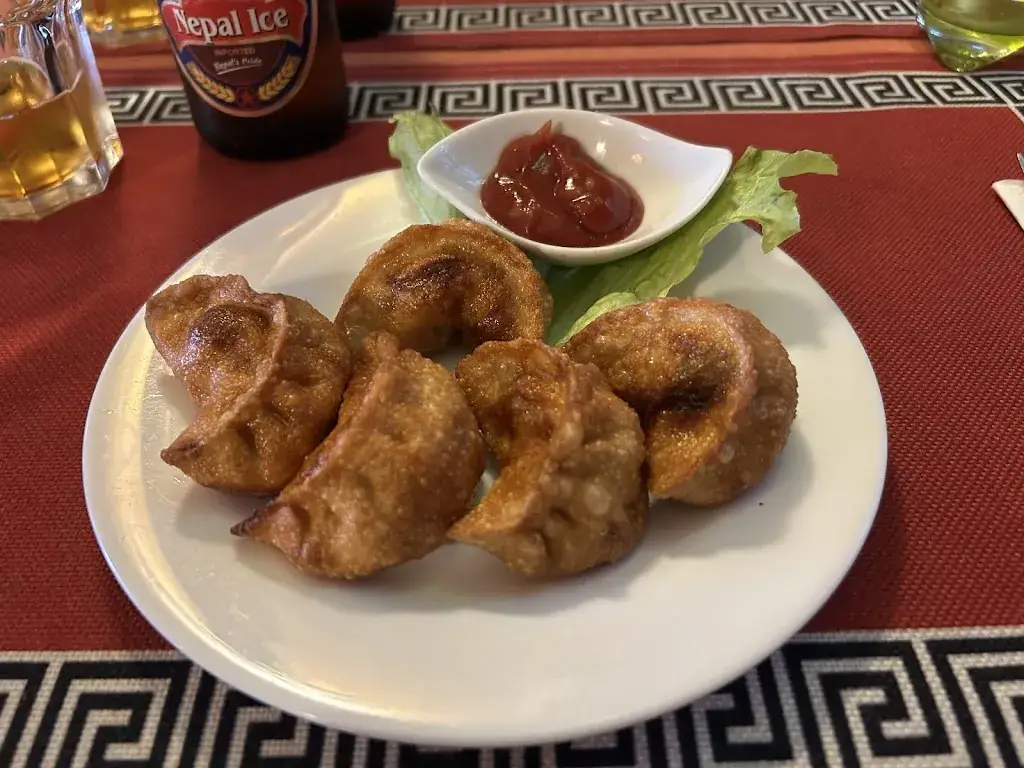 Reece_Restaurant karma_Nancy_review