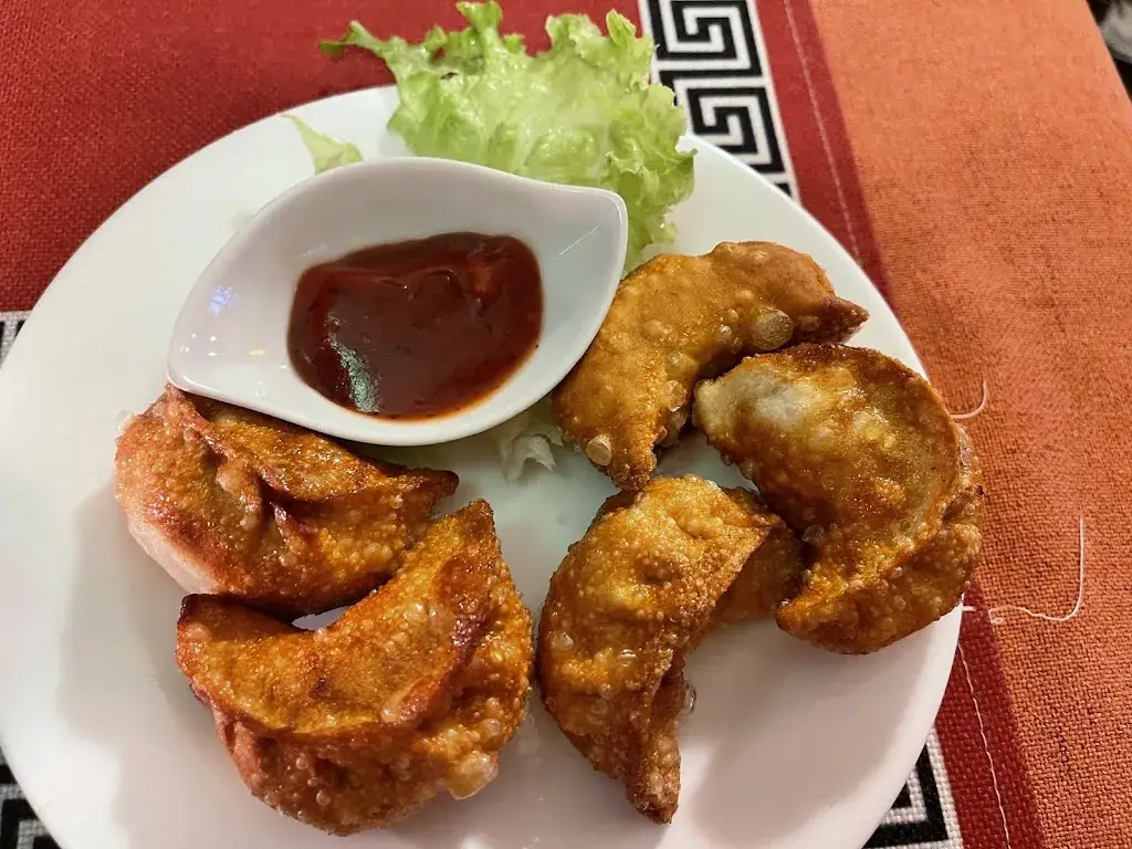 Yiting Xia_Restaurant karma_Nancy_review