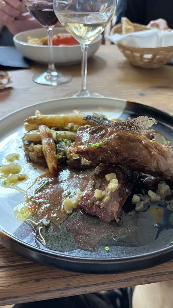 Madame Bergamote_Chez Jane & Serge_Nancy_Bewertung