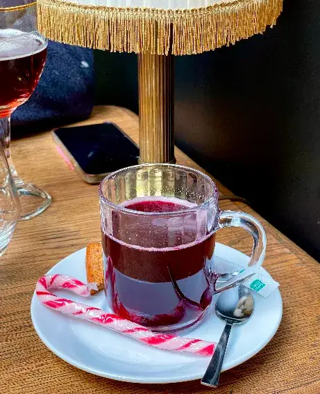 Cassandra SCHERER_Chez Jane & Serge_Nancy_Bewertung