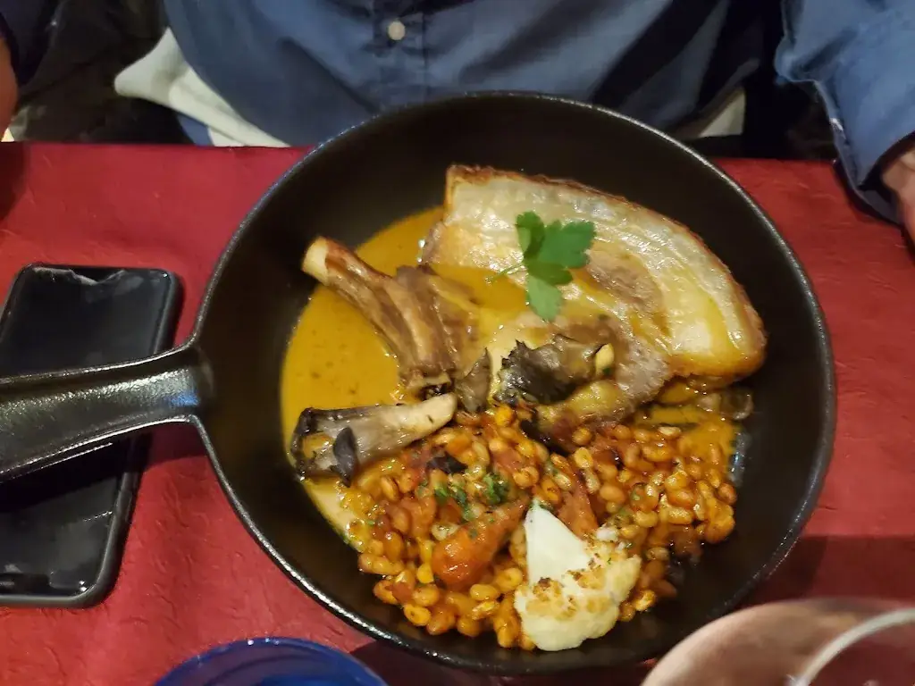 Eric Clermont_Le Castor Gourmand_Crémieu_avis