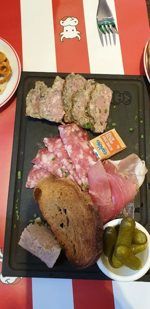 Menu_Restaurant La Boucherie_Houdemont_image_9