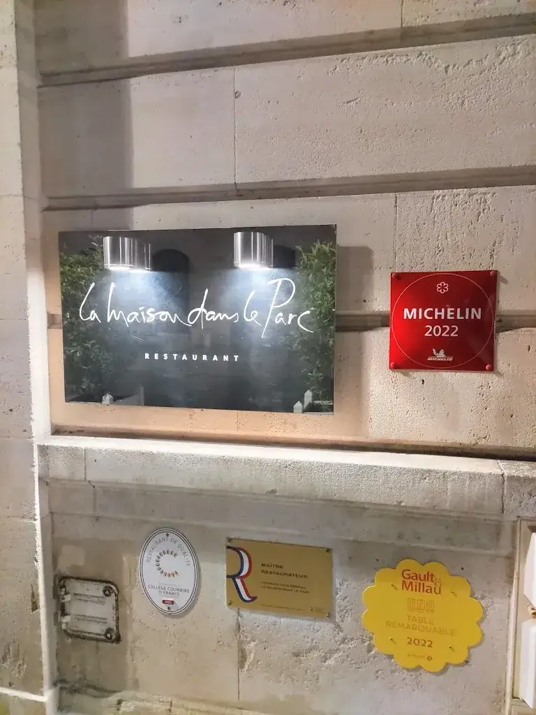 Amy MD_La _ Maison dans le Parc_Nancy_review