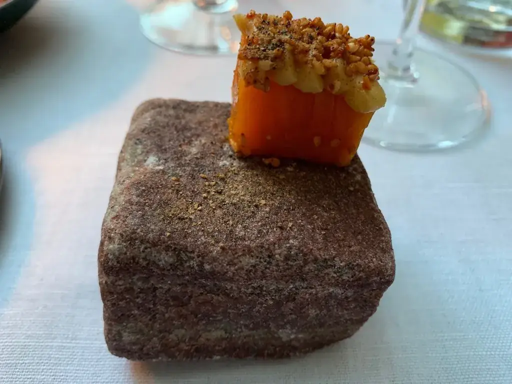 richard cope_La _ Maison dans le Parc_Nancy_review