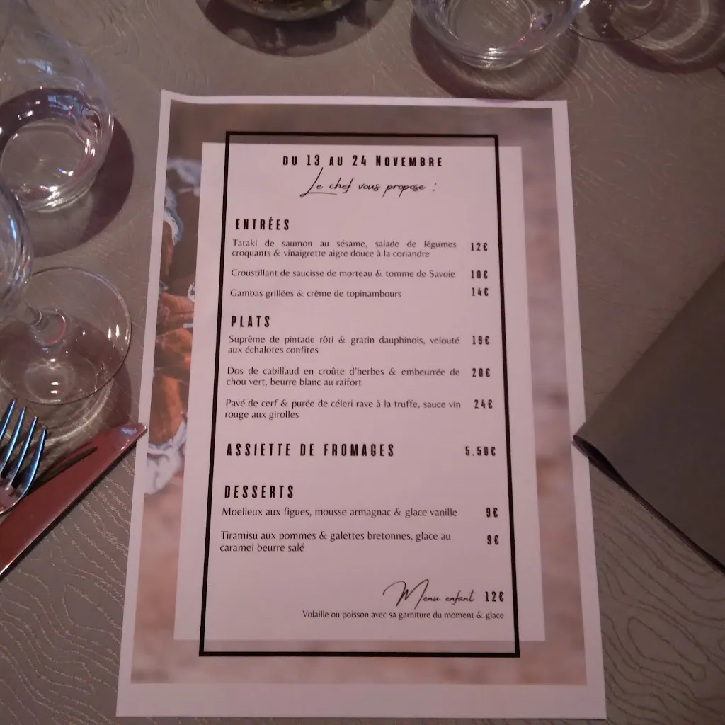 Menu_Restaurant saveurs et compagnie_Pulnoy_image_1
