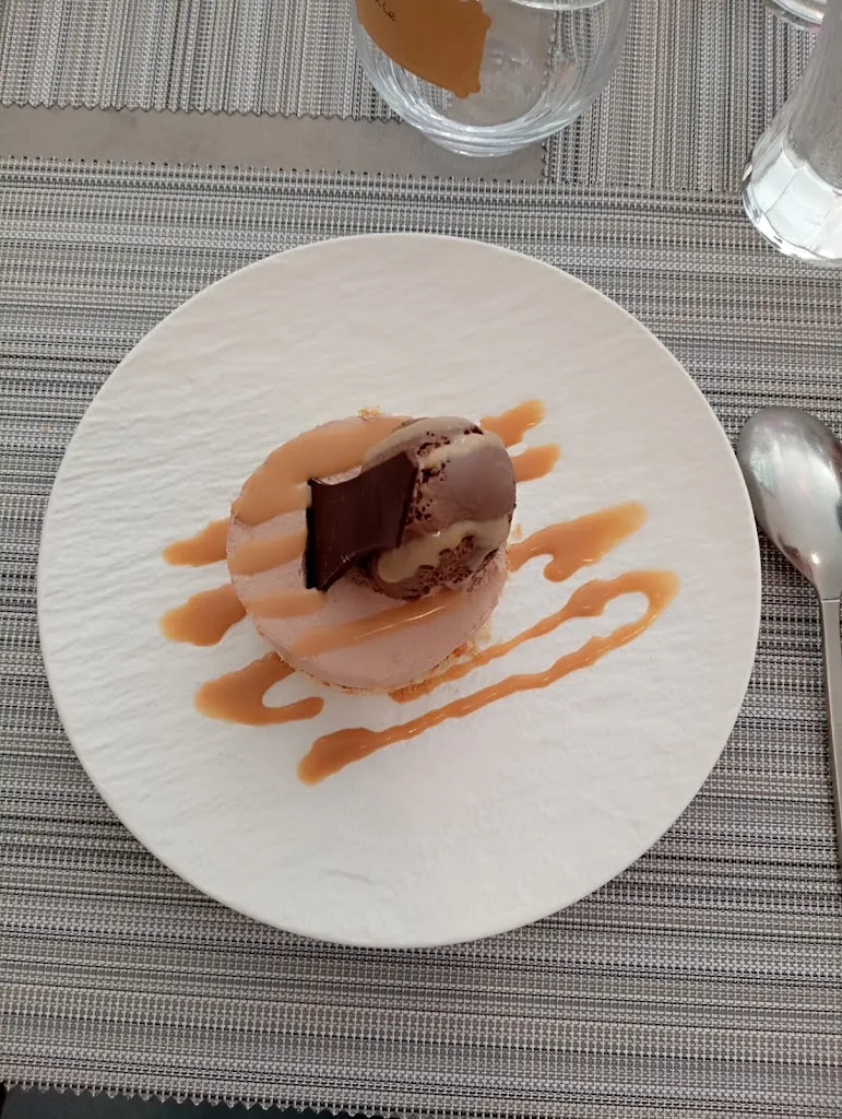 Annabelle Minel_Restaurant saveurs et compagnie_Pulnoy_review