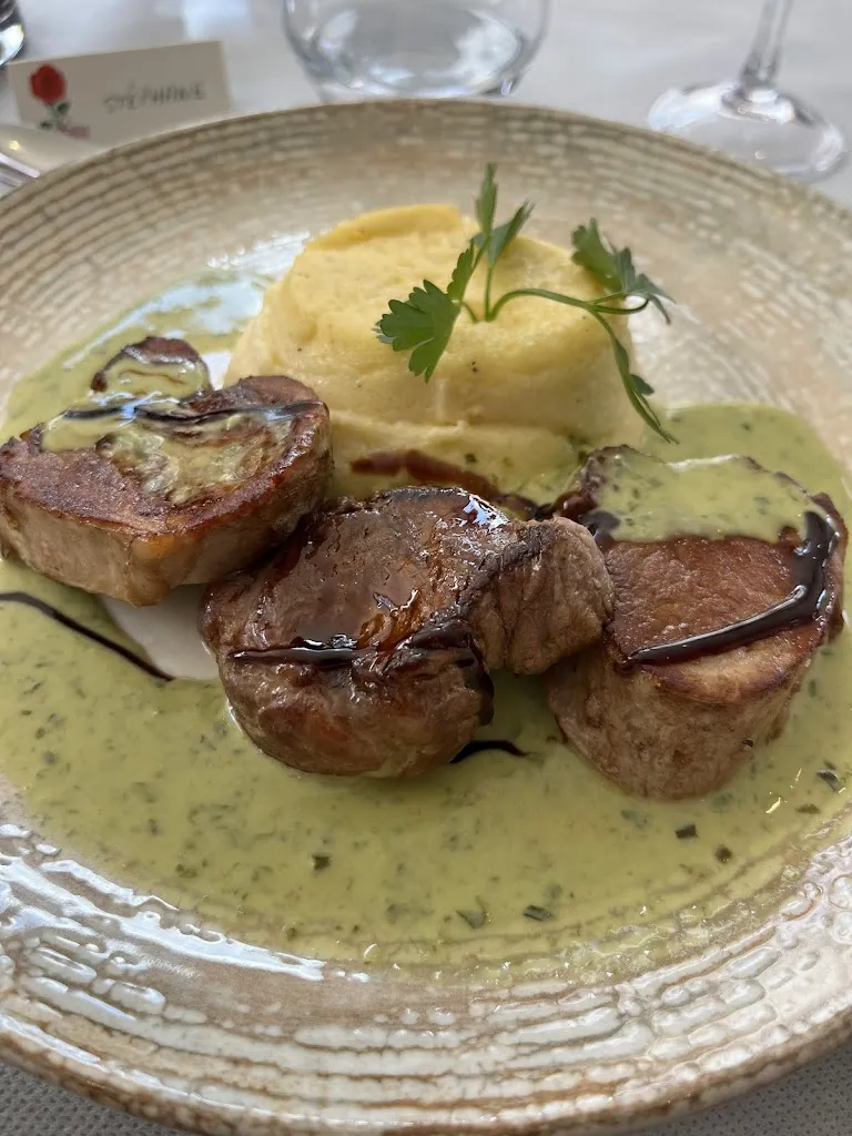 Stephane M_Restaurant saveurs et compagnie_Pulnoy_review