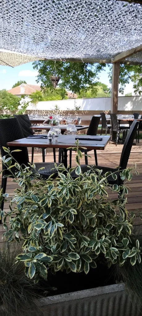 Restaurant saveurs et compagnie restaurant in Pulnoy