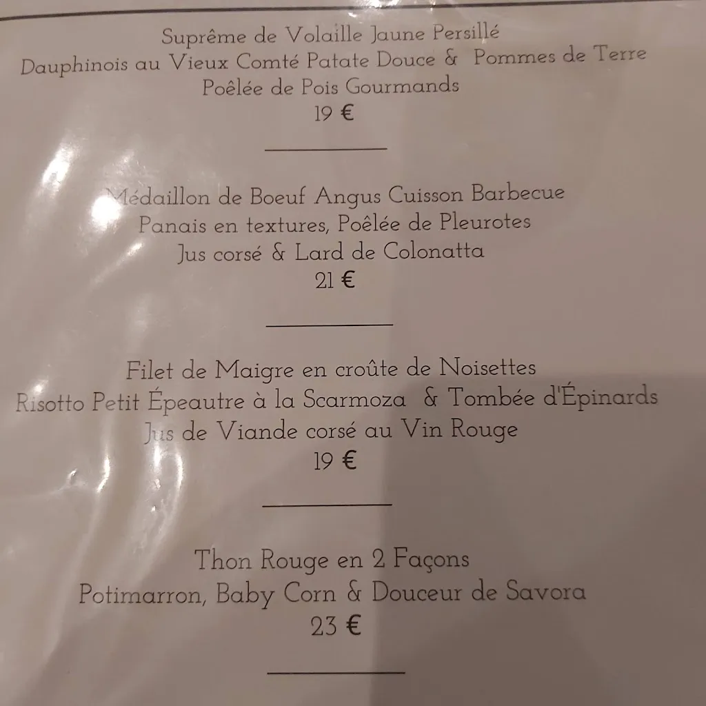 Menu_Au Coin de la Rue_Nancy_image_1