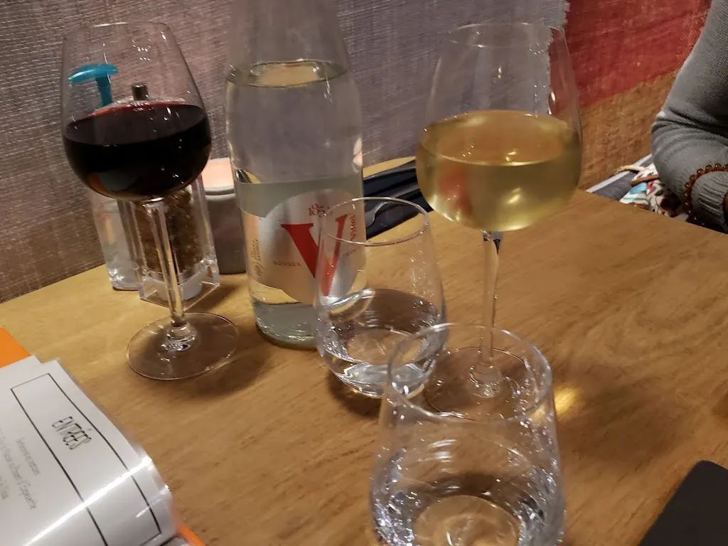 ベナクリス_Au Coin de la Rue_Nancy_review