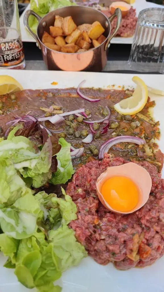 Menu_CHEZ L'ODETTE_Nancy_imagen_1