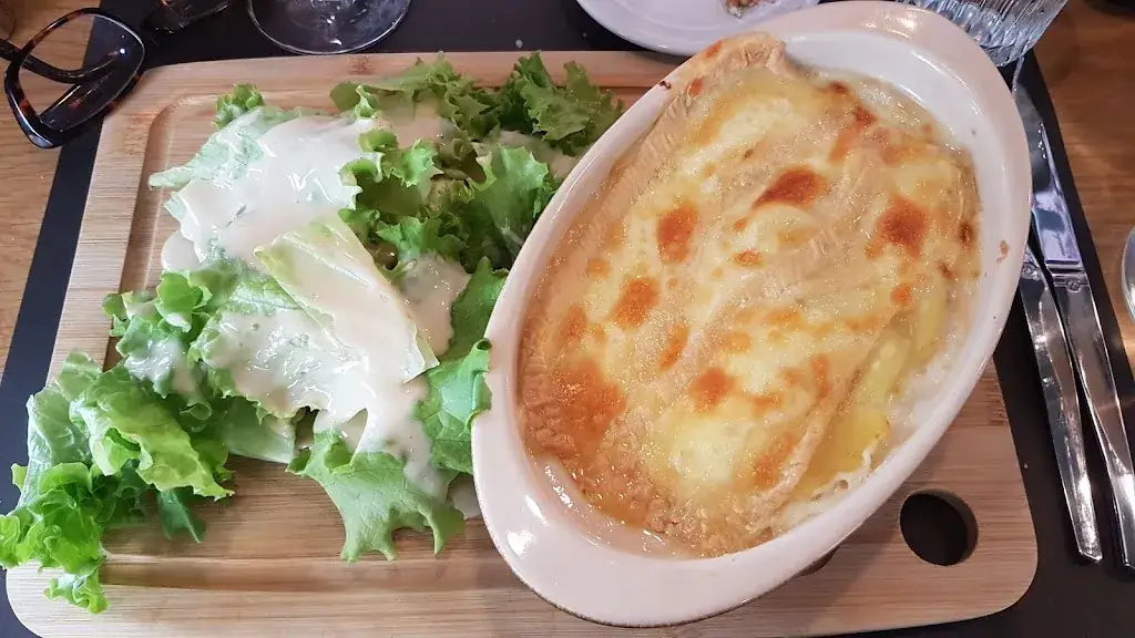 Menu_CHEZ L'ODETTE_Nancy_imagen_2