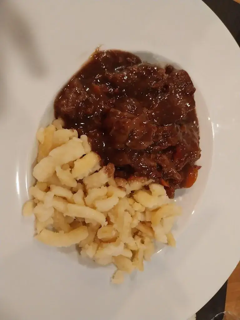 Menu_CHEZ L'ODETTE_Nancy_imagen_7