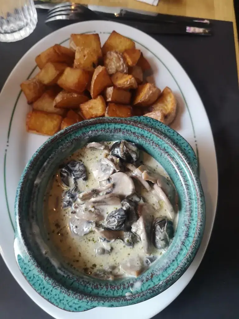 Menu_CHEZ L'ODETTE_Nancy_imagen_8