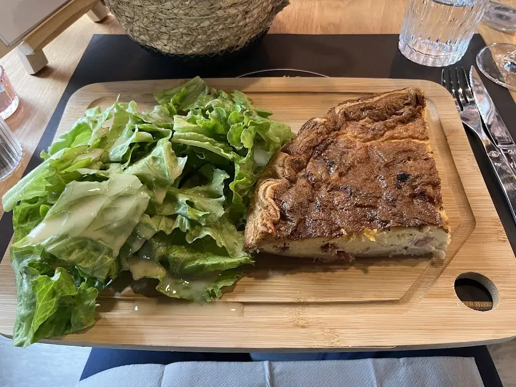 Lena Fung_CHEZ L'ODETTE_Nancy_reseña