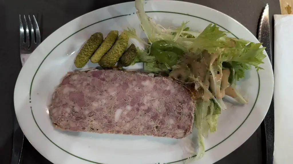 Frédéric VARIN_CHEZ L'ODETTE_Nancy_reseña