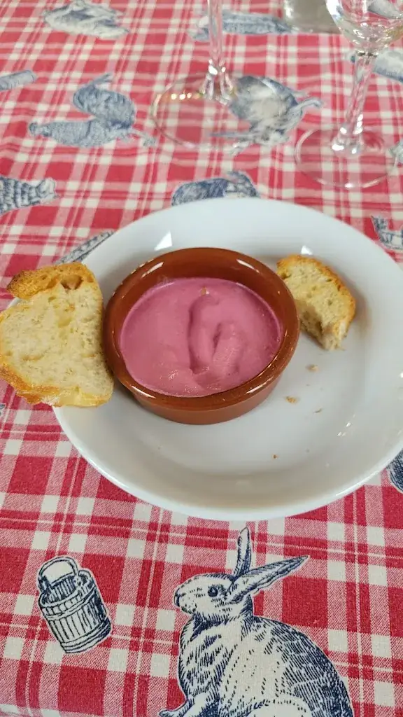 Alloryzon_Restaurant L'Escabelle_Tomblaine_review