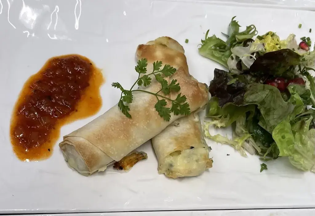 Arnaud_Restaurant L'Escabelle_Tomblaine_review