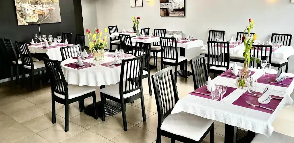 Restaurant L'Escabelle restaurant in Tomblaine