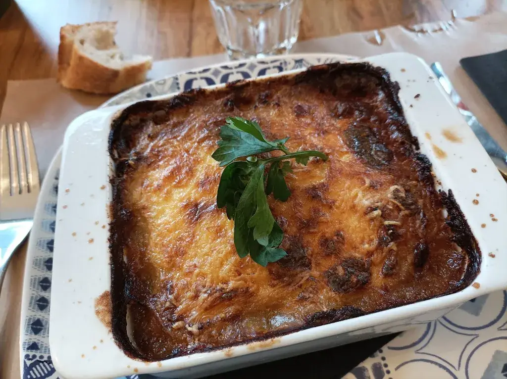 Thai Bayde_L'Auberg'In_Nancy_review