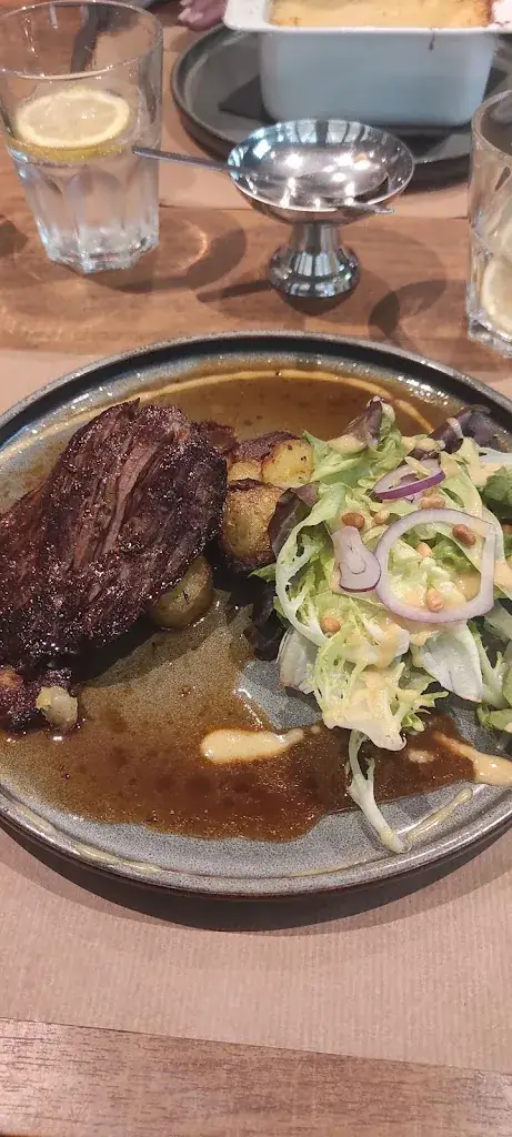 aurelie c_L'Auberg'In_Nancy_review