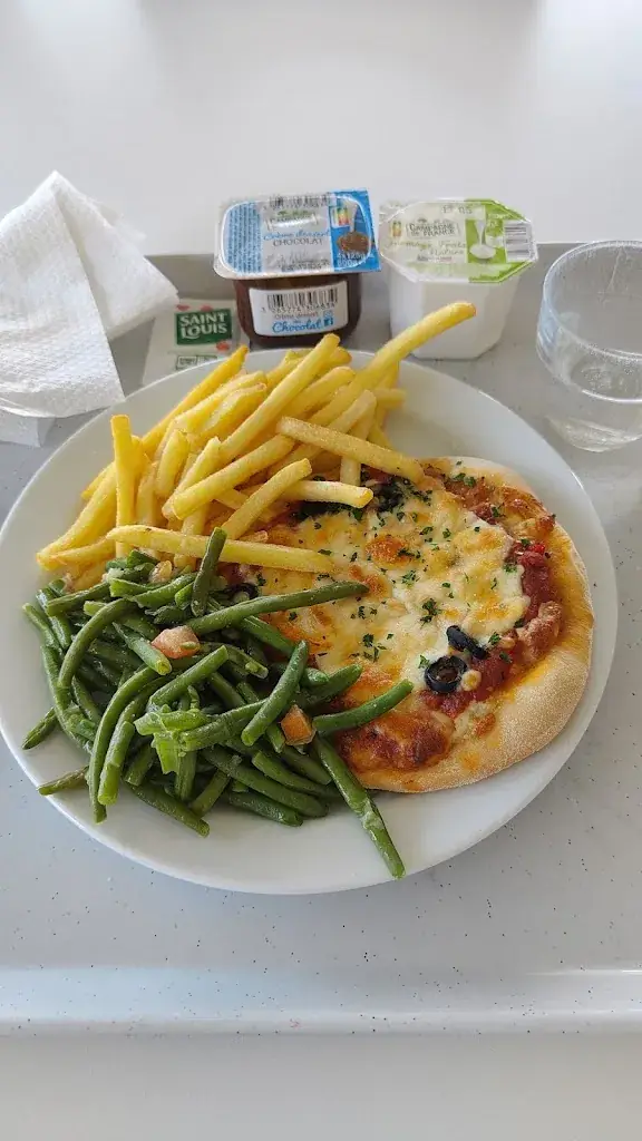 Menu_Crous Resto U' Stanislas Meurthe_Nancy_immagine_4