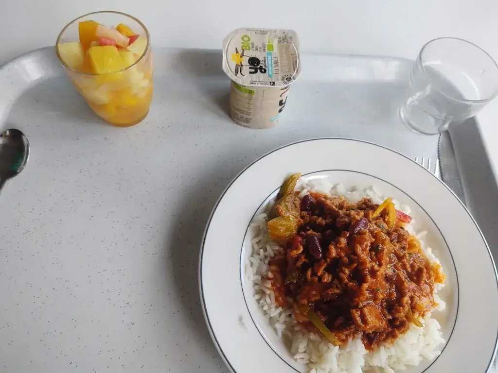 Menu_Crous Resto U' Stanislas Meurthe_Nancy_immagine_5