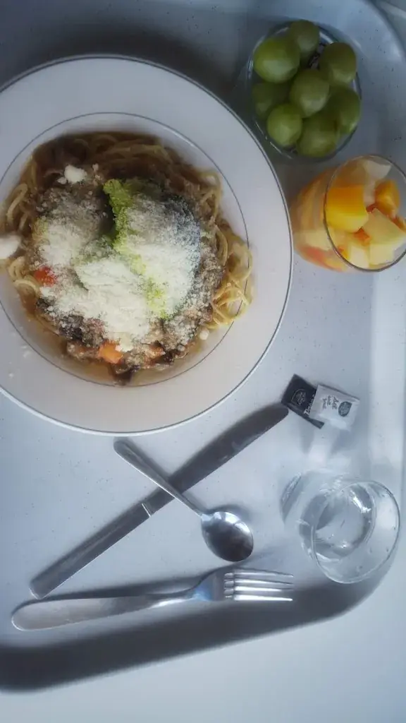 Menu_Crous Resto U' Stanislas Meurthe_Nancy_immagine_7