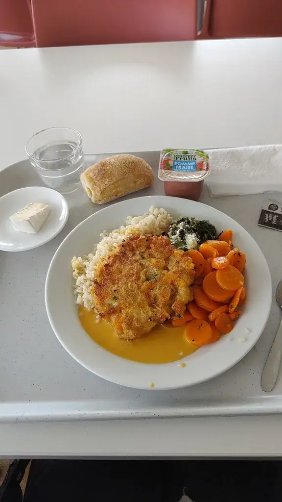 Menu_Crous Resto U' Stanislas Meurthe_Nancy_immagine_8