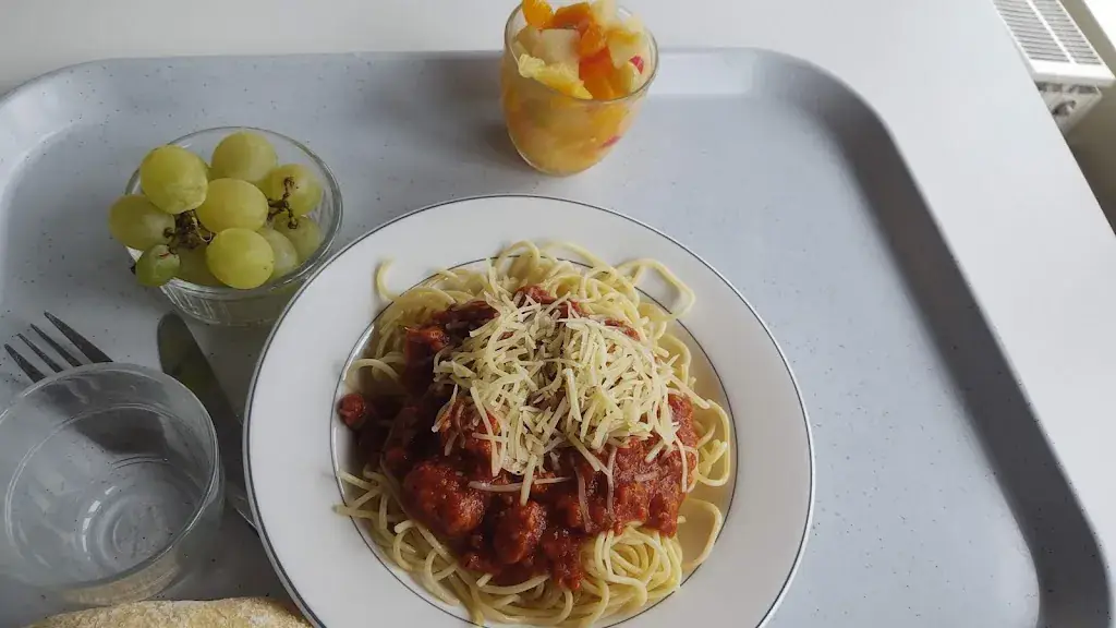 Volker W_Crous Resto U' Stanislas Meurthe_Nancy_recensione