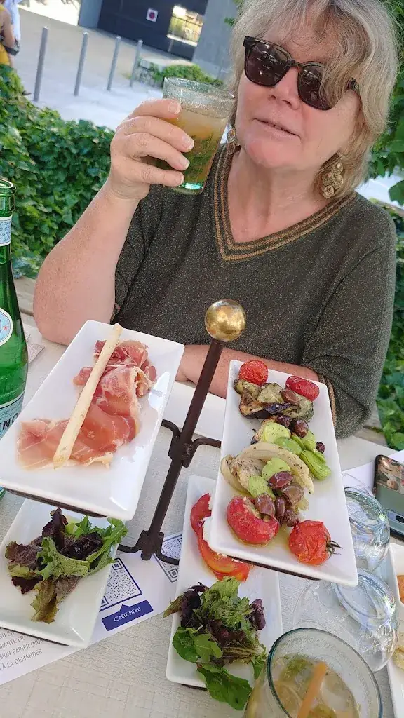 Menu_IL RISTORANTE, le restaurant Italien de Nancy_Nancy_image_5