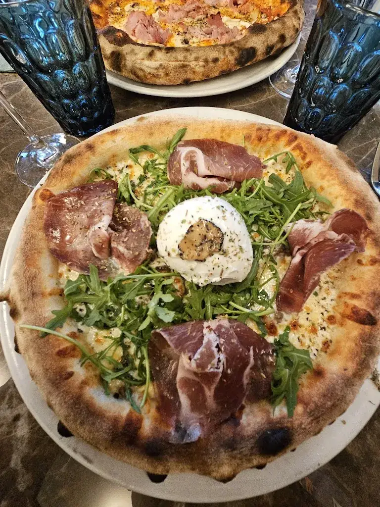 Menu_IL RISTORANTE, le restaurant Italien de Nancy_Nancy_image_6