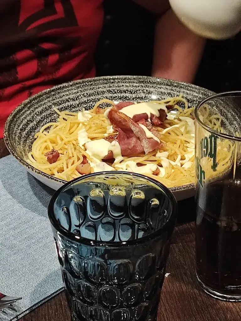 Menu_IL RISTORANTE, le restaurant Italien de Nancy_Nancy_image_7