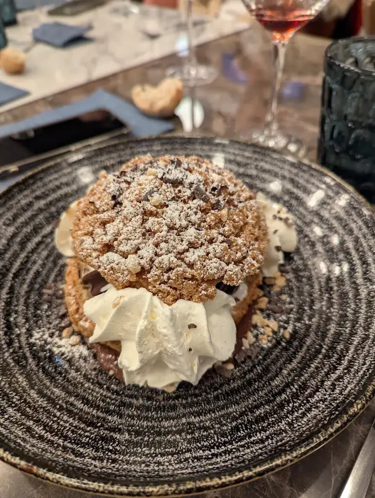 Menu_IL RISTORANTE, le restaurant Italien de Nancy_Nancy_image_8