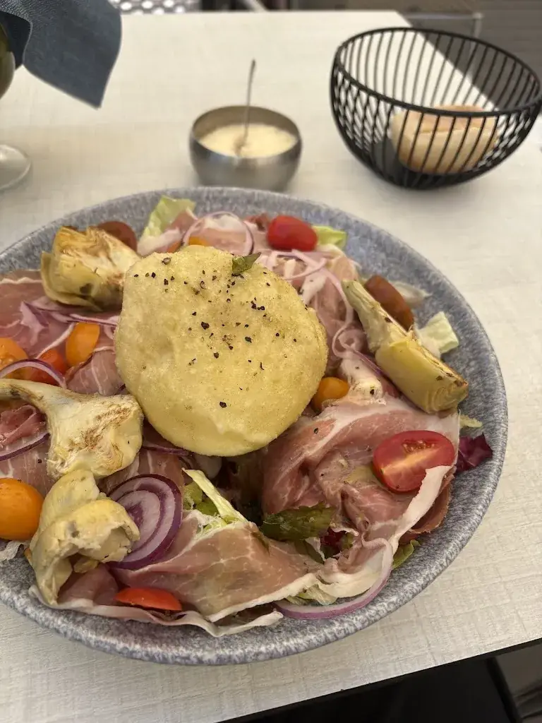 Orlando Q_IL RISTORANTE, le restaurant Italien de Nancy_Nancy_review