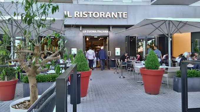 IL RISTORANTE, le restaurant Italien de Nancy restaurante en Nancy