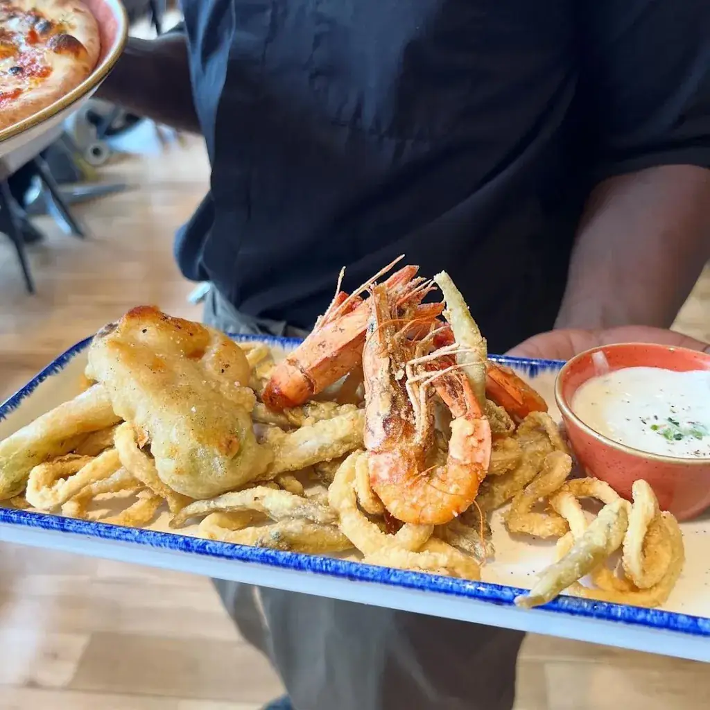 IL RISTORANTE, le restaurant Italien de Nancy_Nancy_slider_image_3