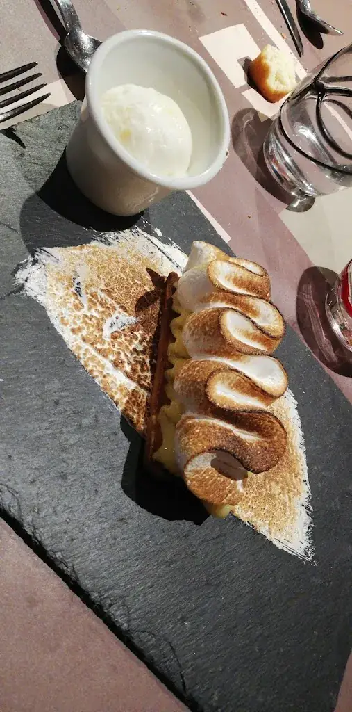 Menu_La Gentilhommière - Nancy_Nancy_image_5