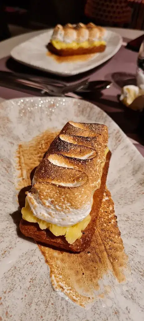 Menu_La Gentilhommière - Nancy_Nancy_image_7