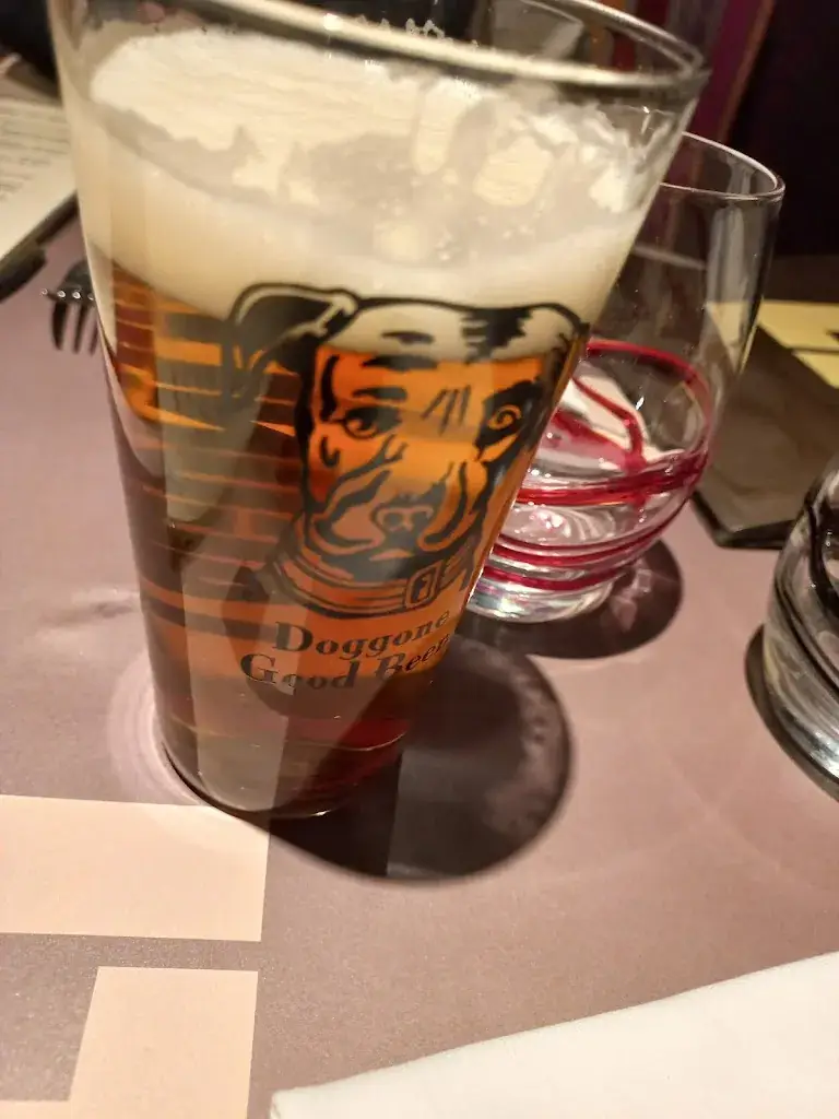 Menu_La Gentilhommière - Nancy_Nancy_image_9