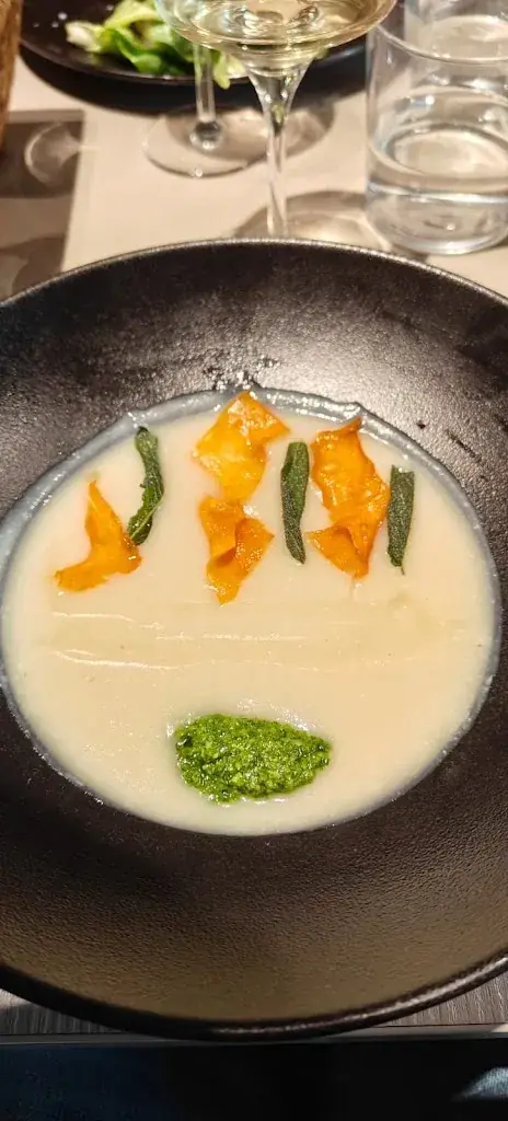 Justine Cuschieri_La Gentilhommière - Nancy_Nancy_review