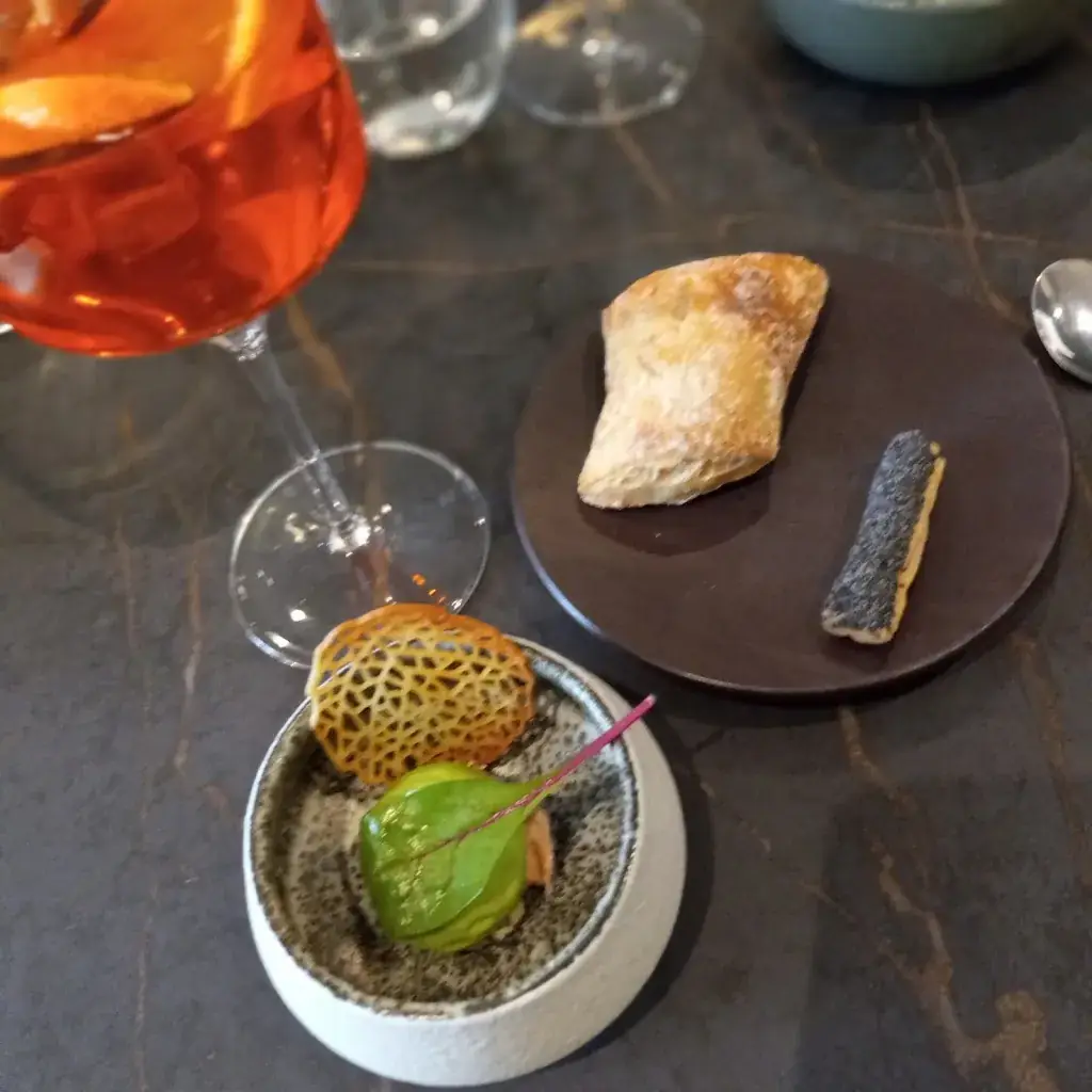 Eli Hass_La Toq'_Nancy_review