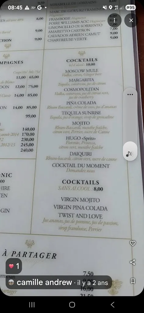 Menu_Grand Café Foy_Nancy_image_4